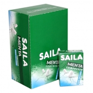 SAILA PZ.16 ASTUCCIO MENTA SZ